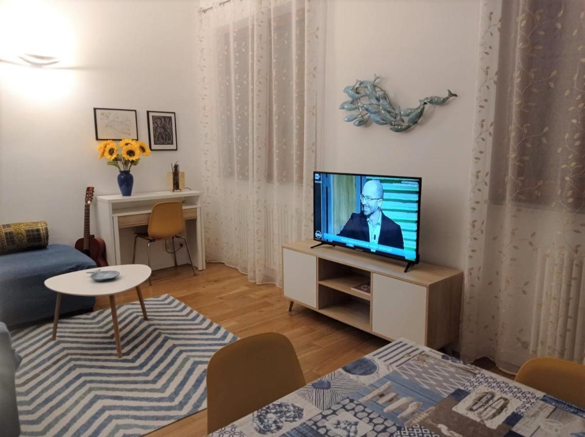Casa Degli Ulivi Apartman Lerici Kültér fotó