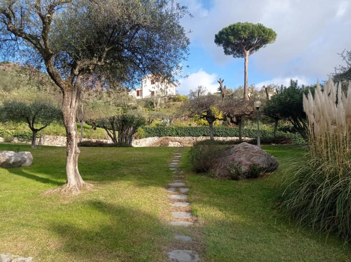 Casa Degli Ulivi Apartman Lerici Kültér fotó