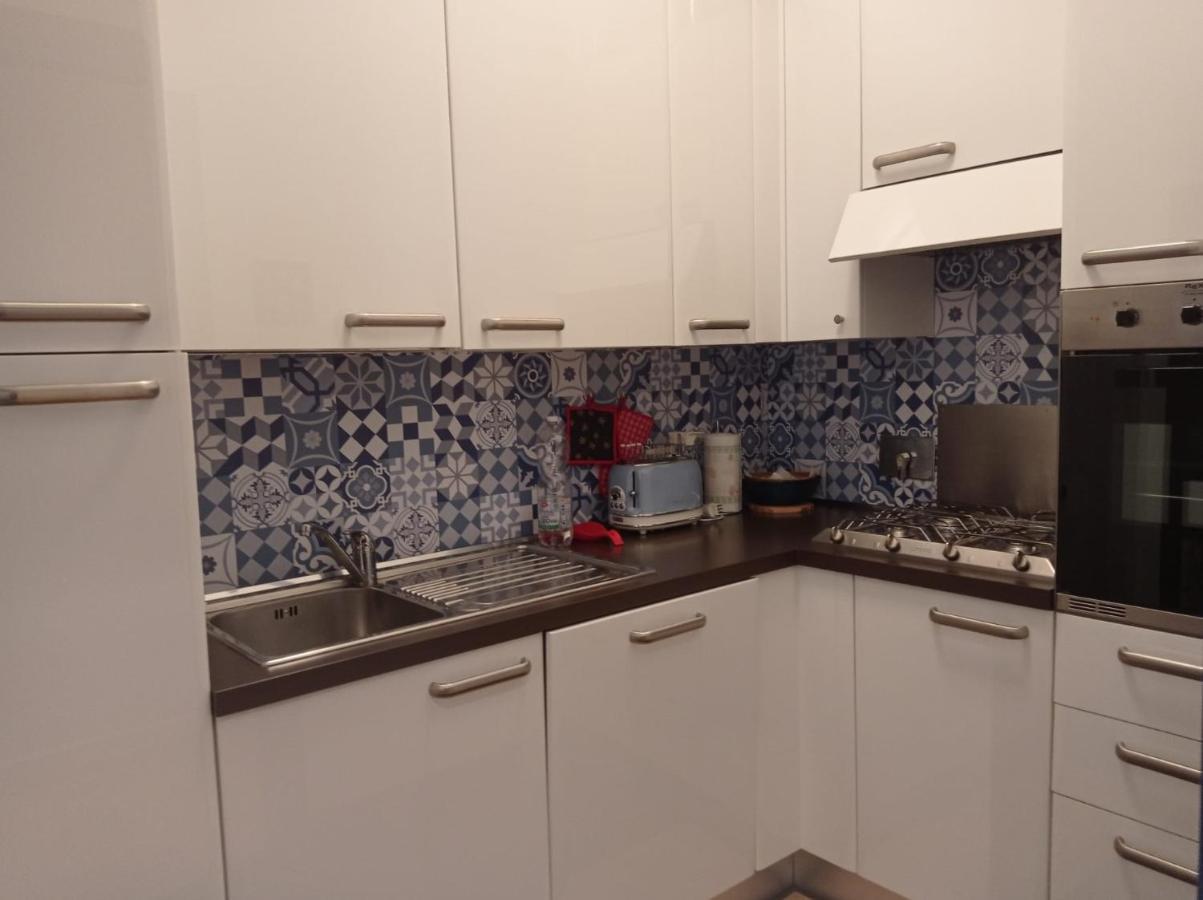 Casa Degli Ulivi Apartman Lerici Kültér fotó