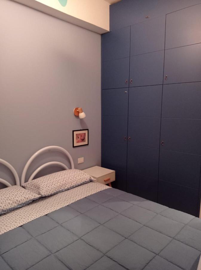 Casa Degli Ulivi Apartman Lerici Kültér fotó