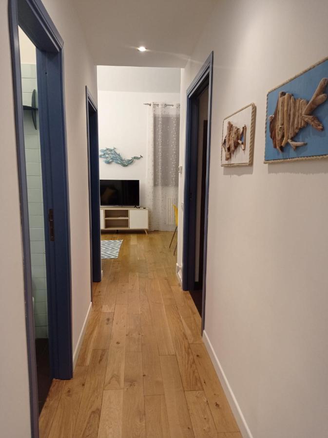 Casa Degli Ulivi Apartman Lerici Kültér fotó