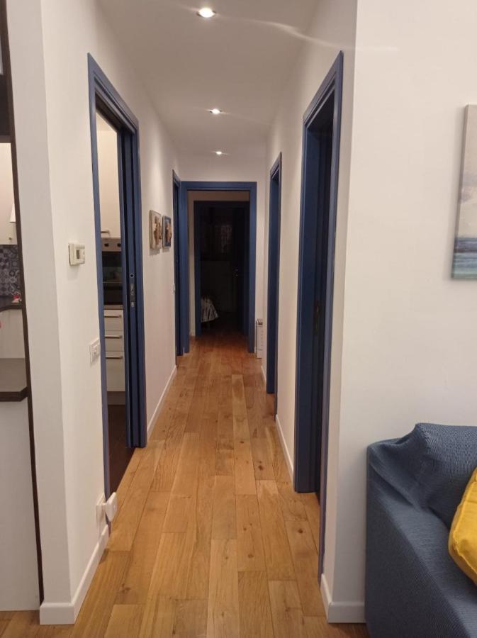 Casa Degli Ulivi Apartman Lerici Kültér fotó