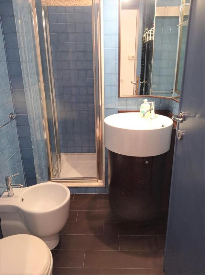Casa Degli Ulivi Apartman Lerici Kültér fotó