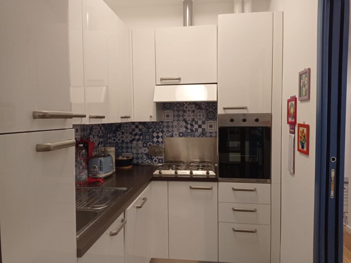 Casa Degli Ulivi Apartman Lerici Kültér fotó