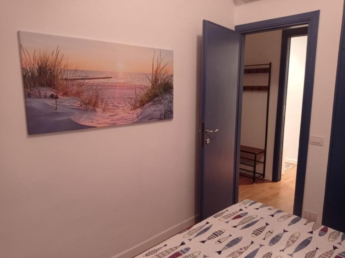 Casa Degli Ulivi Apartman Lerici Kültér fotó