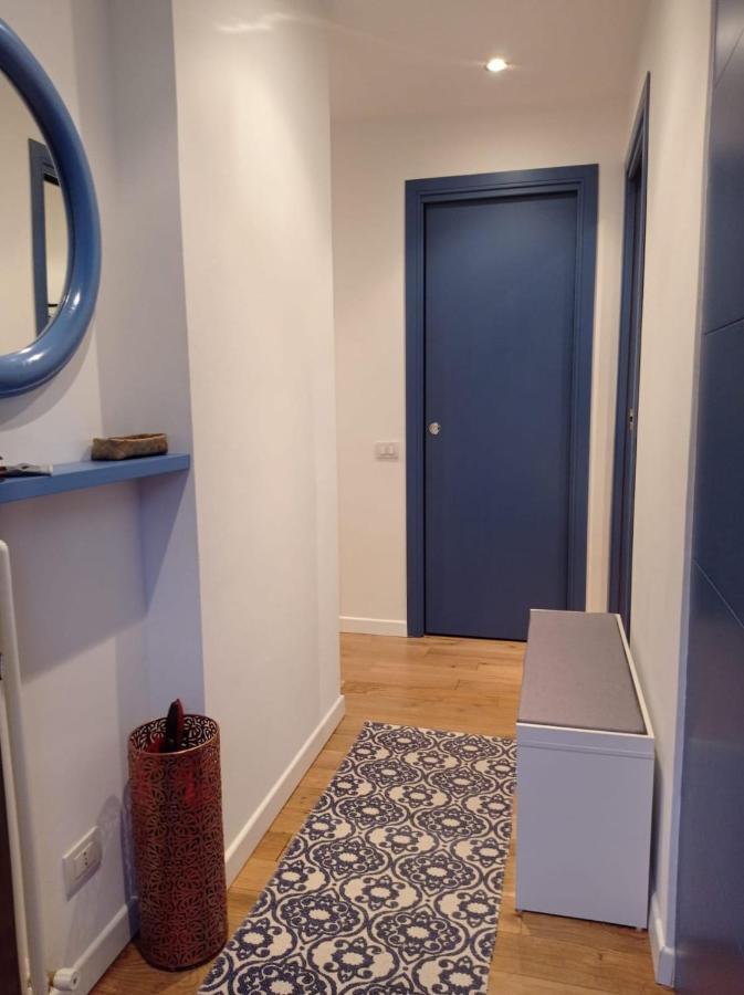 Casa Degli Ulivi Apartman Lerici Kültér fotó
