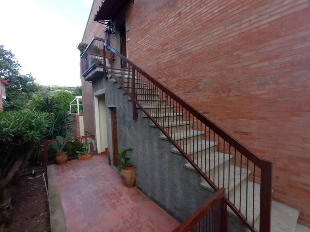 Casa Degli Ulivi Apartman Lerici Kültér fotó