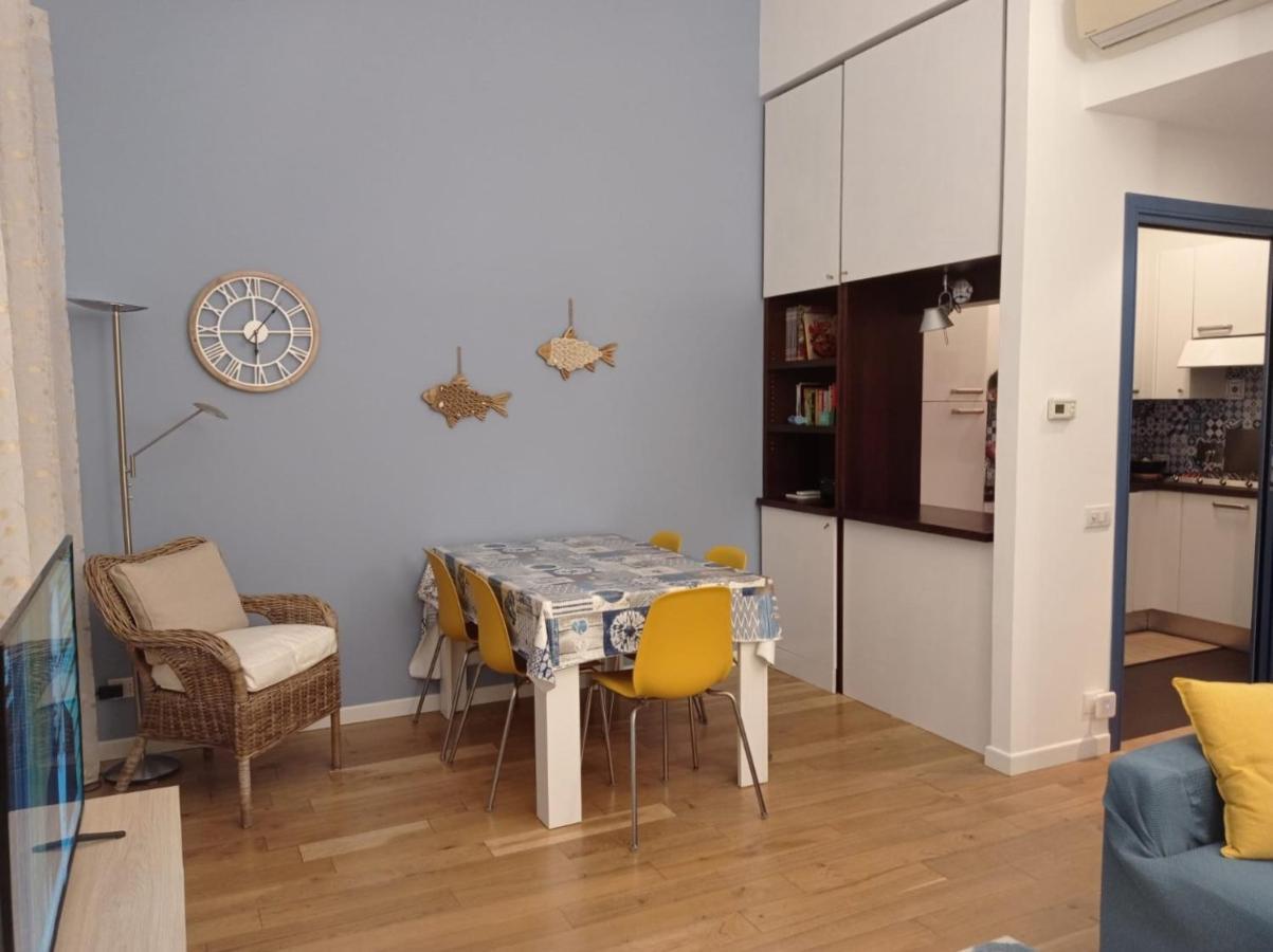 Casa Degli Ulivi Apartman Lerici Kültér fotó