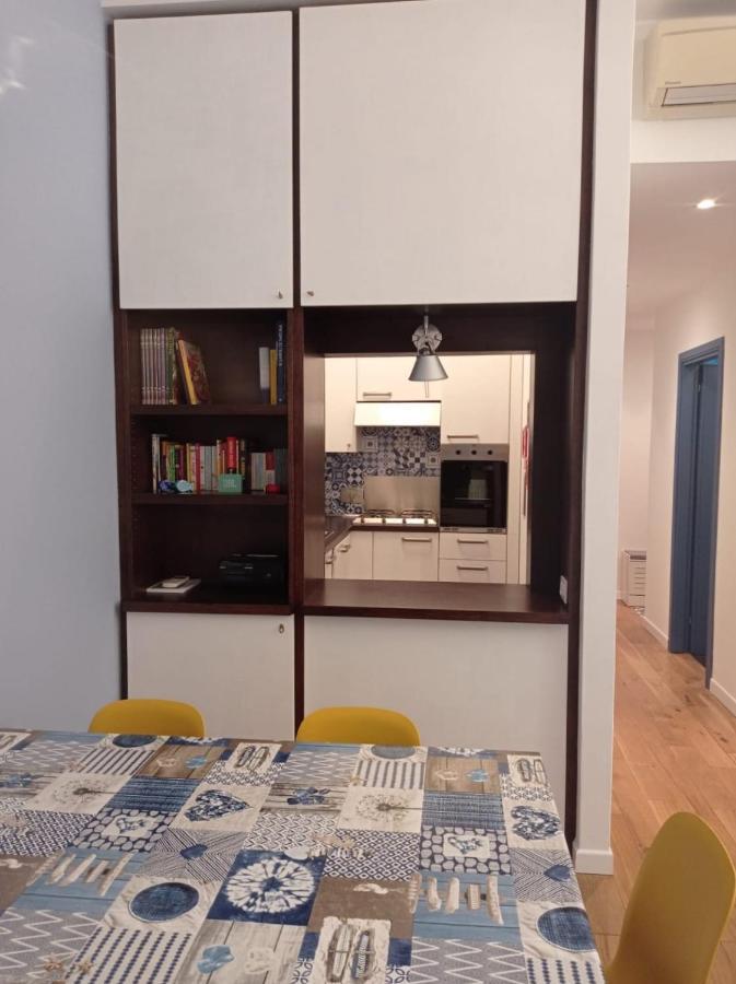 Casa Degli Ulivi Apartman Lerici Kültér fotó
