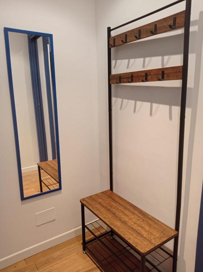 Casa Degli Ulivi Apartman Lerici Kültér fotó